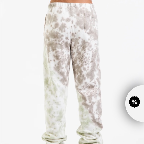 CHAMPION- UNITY DYE CLASSIC JOGGER - Picture 2 of 6